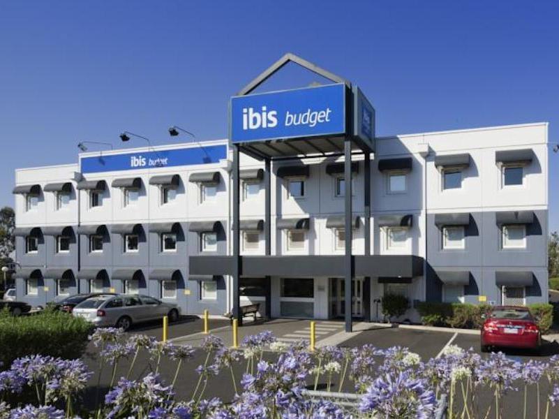 Ibis Budget - Данденонг Экстерьер фото