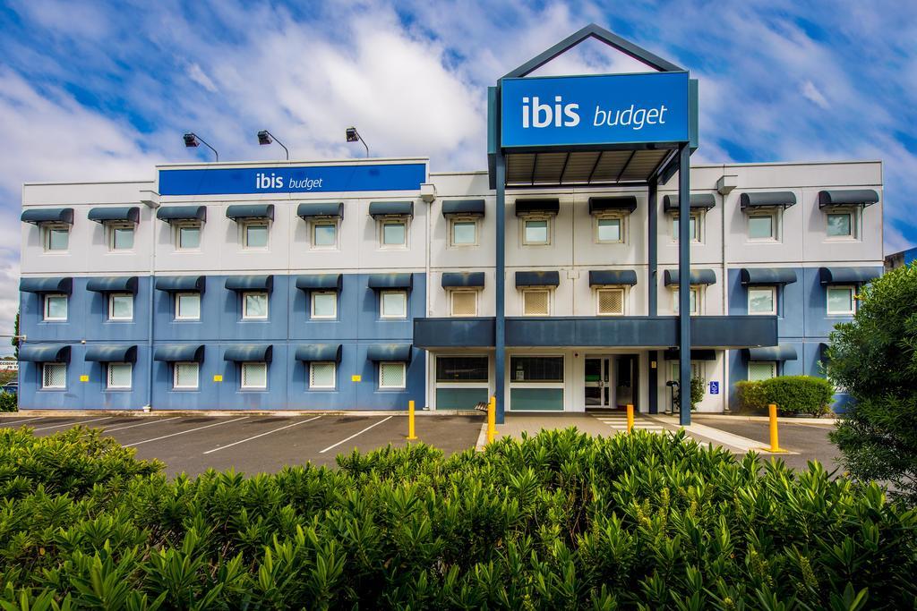 Ibis Budget - Данденонг Экстерьер фото