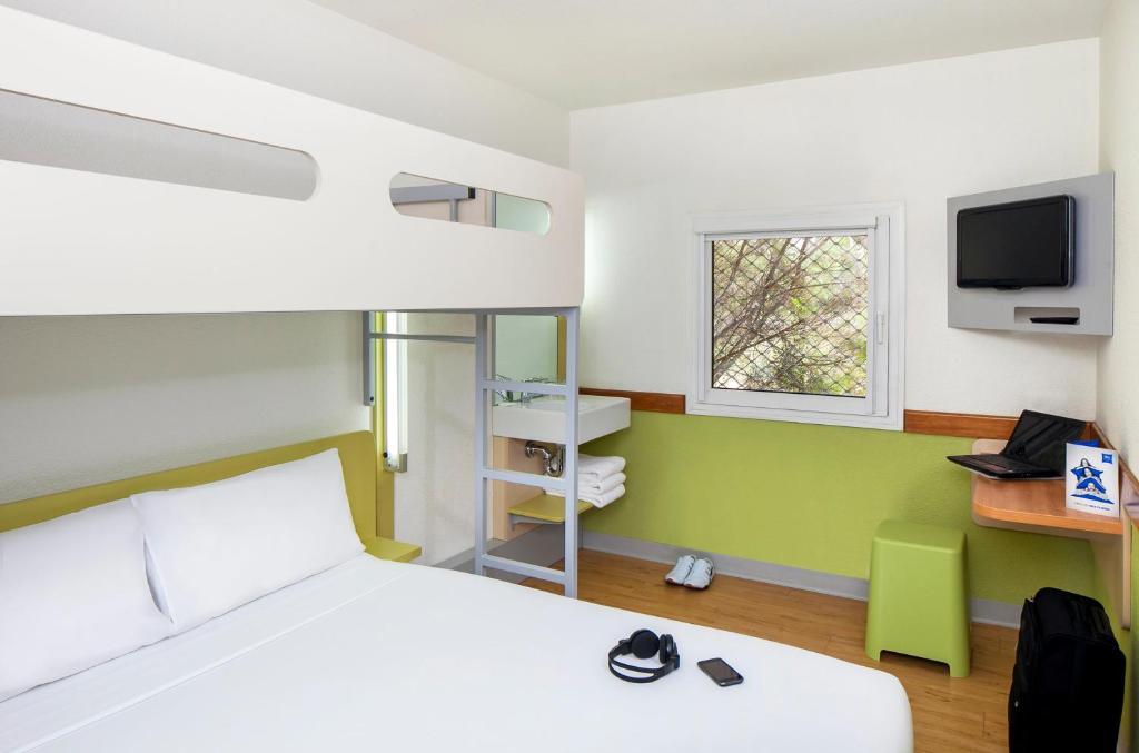 Ibis Budget - Данденонг Номер фото
