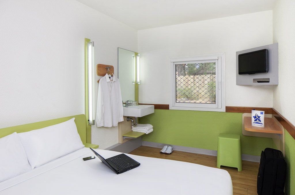Ibis Budget - Данденонг Экстерьер фото
