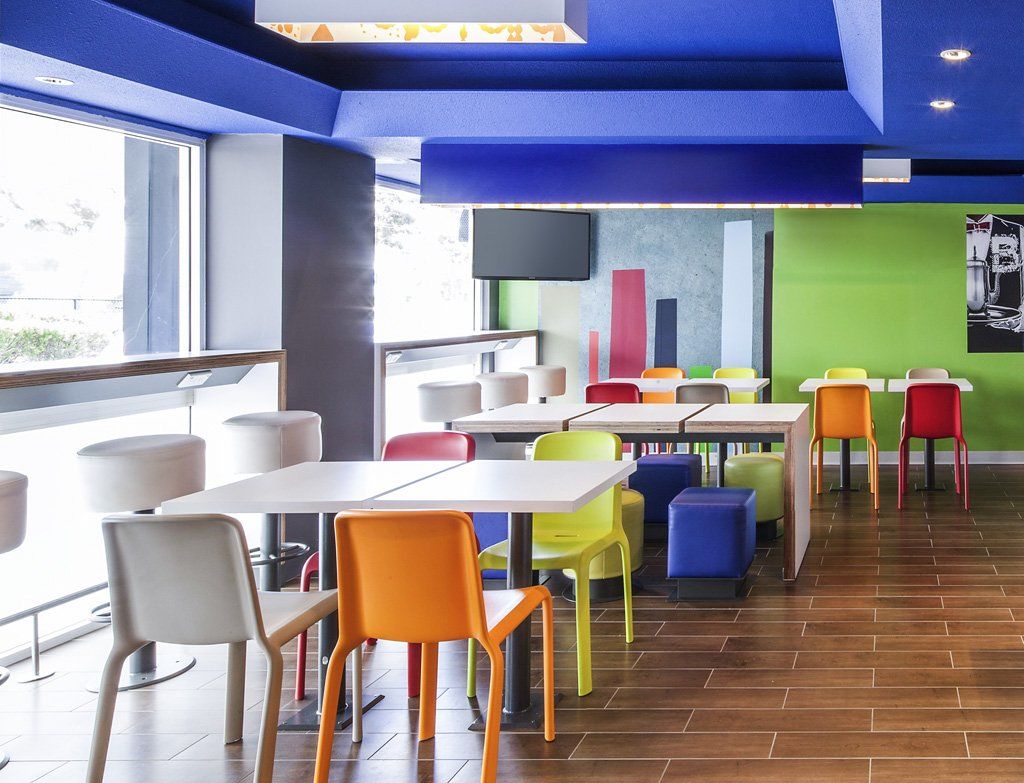 Ibis Budget - Данденонг Экстерьер фото