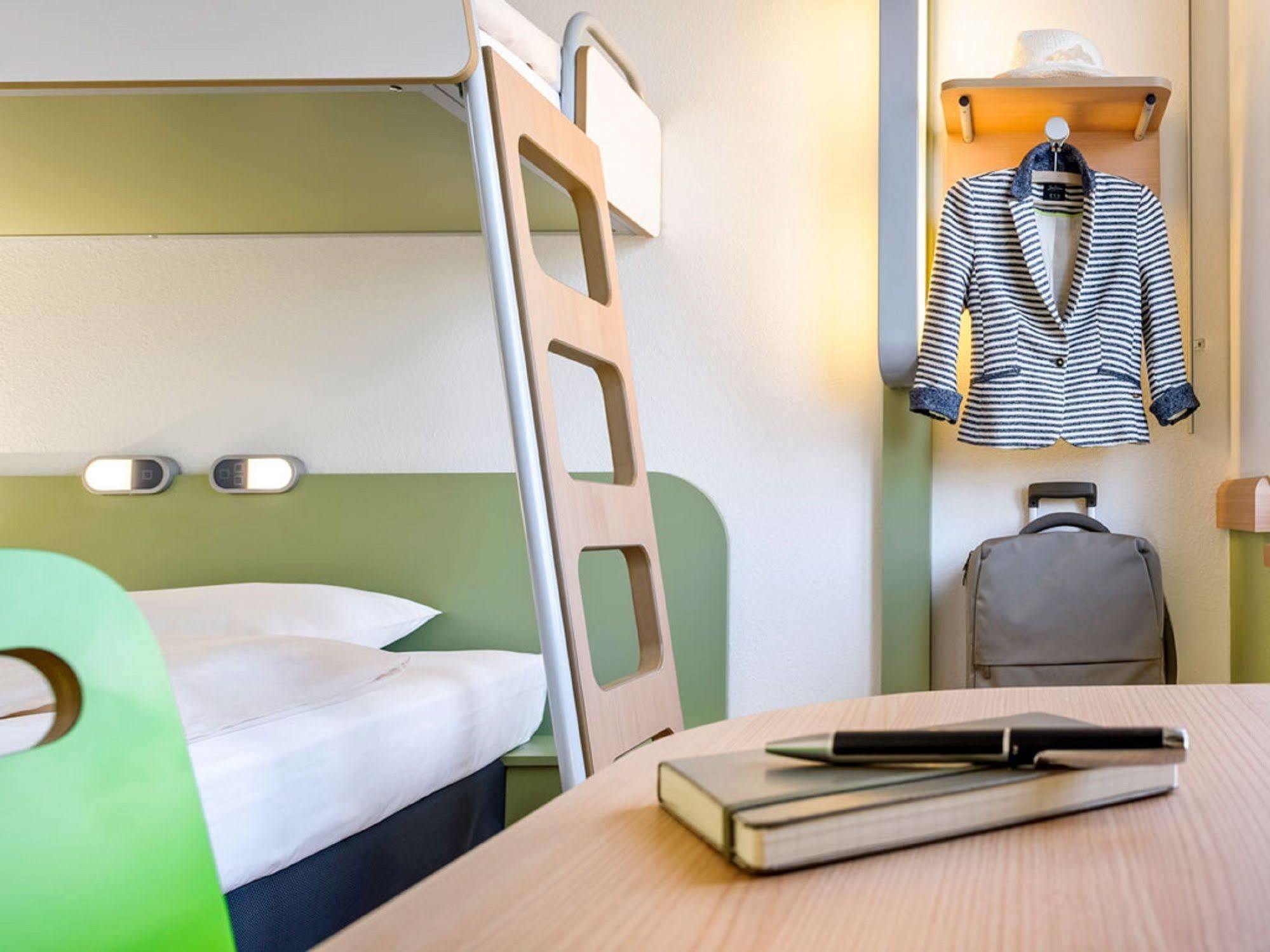 Ibis Budget - Данденонг Экстерьер фото