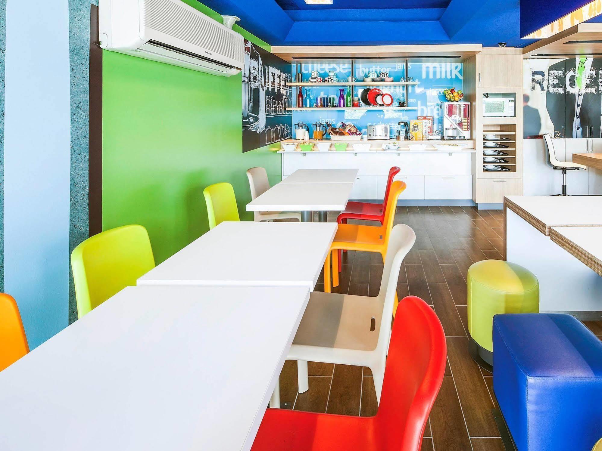 Ibis Budget - Данденонг Экстерьер фото