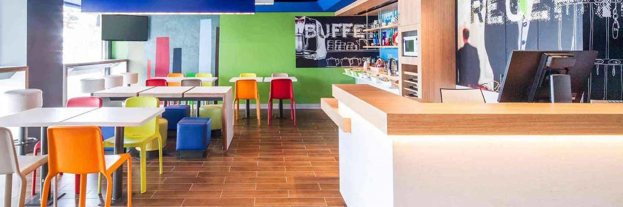 Ibis Budget - Данденонг Экстерьер фото