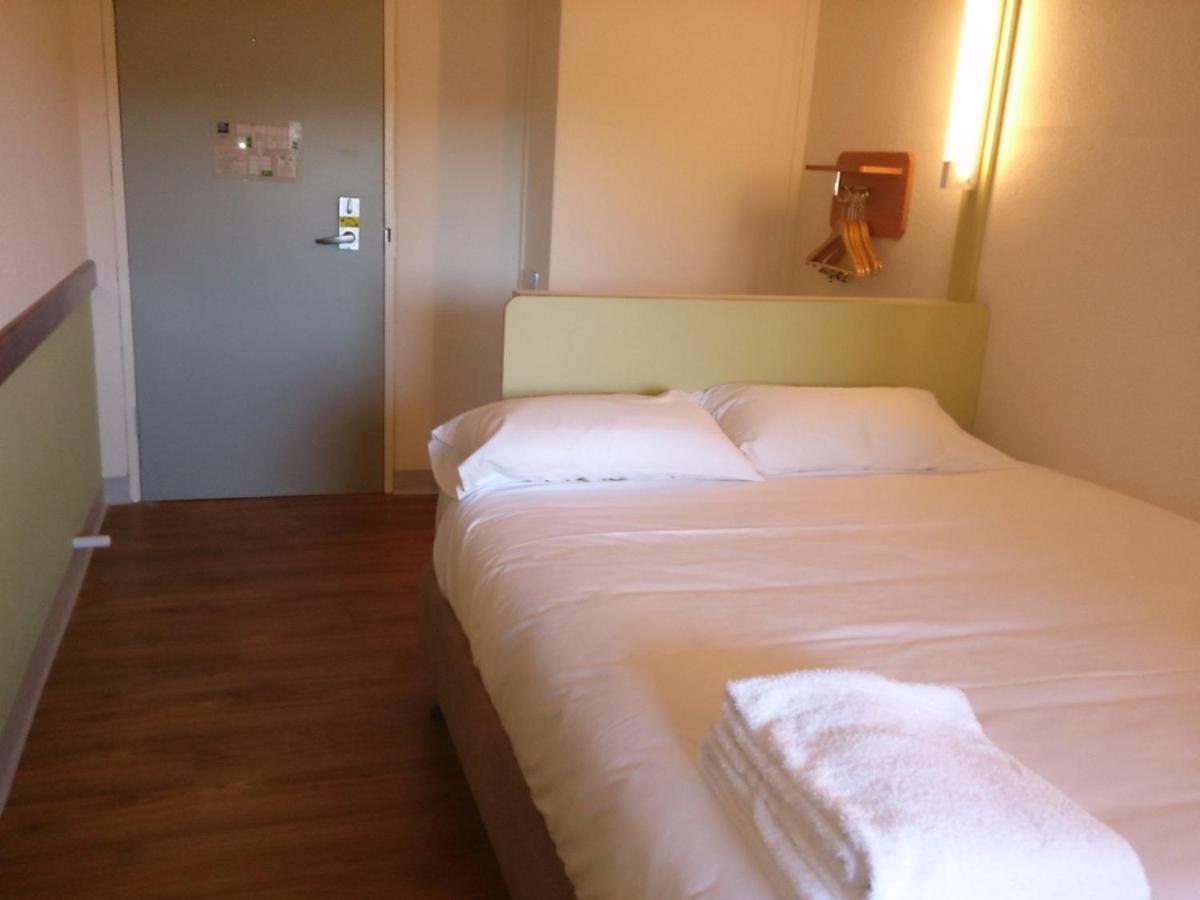 Ibis Budget - Данденонг Экстерьер фото