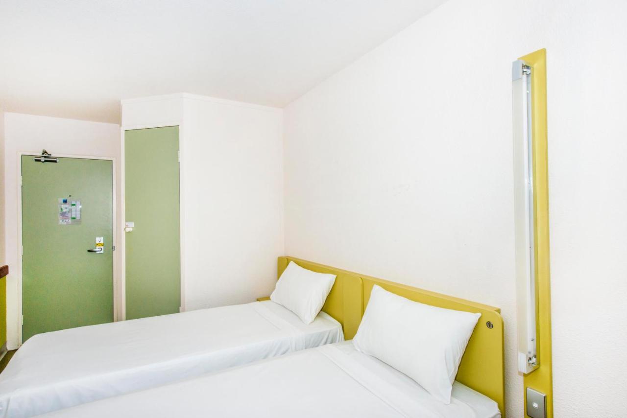 Ibis Budget - Данденонг Экстерьер фото